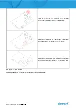 Предварительный просмотр 30 страницы Element RW-337D Service Manual