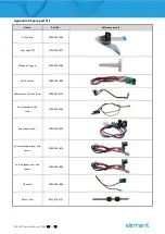 Предварительный просмотр 49 страницы Element RW-337D Service Manual