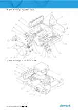 Предварительный просмотр 54 страницы Element RW-337D Service Manual