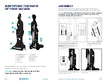 Preview for 4 page of Element TurboSwivel EV02AB12GY User Manual