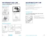 Preview for 7 page of Element TurboSwivel EV02AB12GY User Manual