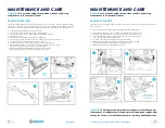 Preview for 8 page of Element TurboSwivel EV02AB12GY User Manual