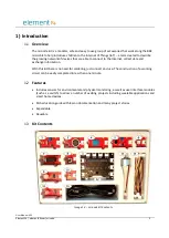 Preview for 3 page of Element14 mi:node User Manual