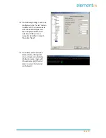 Preview for 6 page of Element14 wipi User Manual