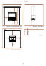 Предварительный просмотр 10 страницы Element4 ARCHITECT Series Installation Manual