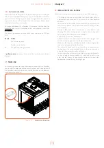 Предварительный просмотр 12 страницы Element4 ARCHITECT Series Installation Manual