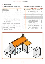 Предварительный просмотр 28 страницы Element4 ARCHITECT Series Installation Manual