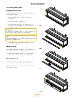 Предварительный просмотр 10 страницы Element4 Bidore 100e Installation Manual