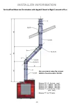 Preview for 24 page of Element4 Bidore 140 User And Installation Manual