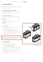 Предварительный просмотр 15 страницы Element4 BIDORE Installation Manual