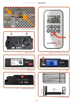 Предварительный просмотр 23 страницы Element4 BIDORE Installation Manual