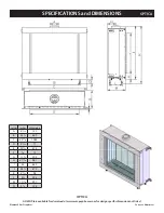 Preview for 9 page of Element4 Bioptica Installation And Operation Manual