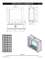 Предварительный просмотр 10 страницы Element4 Bioptica Installation And Operation Manual