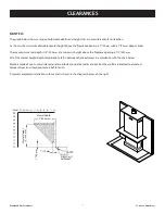 Предварительный просмотр 15 страницы Element4 Bioptica Installation And Operation Manual