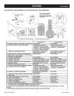 Предварительный просмотр 22 страницы Element4 Bioptica Installation And Operation Manual