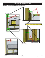 Preview for 26 page of Element4 Bioptica Installation And Operation Manual