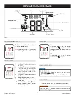 Предварительный просмотр 39 страницы Element4 Bioptica Installation And Operation Manual