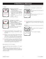 Preview for 42 page of Element4 Bioptica Installation And Operation Manual