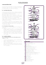 Предварительный просмотр 8 страницы Element4 Club 140 Installation Manual