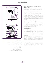 Предварительный просмотр 9 страницы Element4 Club 140 Installation Manual