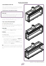 Предварительный просмотр 12 страницы Element4 Club 140 Installation Manual