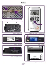 Предварительный просмотр 21 страницы Element4 Club 140 Installation Manual