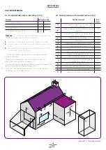 Предварительный просмотр 25 страницы Element4 Club 140 Installation Manual