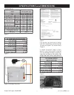 Предварительный просмотр 11 страницы Element4 Club 240H C Installation, Operation And Owner'S Manual