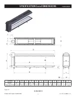 Предварительный просмотр 14 страницы Element4 Club 240H C Installation, Operation And Owner'S Manual