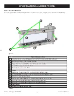 Предварительный просмотр 16 страницы Element4 Club 240H C Installation, Operation And Owner'S Manual