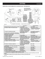 Предварительный просмотр 27 страницы Element4 Club 240H C Installation, Operation And Owner'S Manual