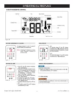 Предварительный просмотр 44 страницы Element4 Club 240H C Installation, Operation And Owner'S Manual