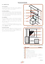 Preview for 10 page of Element4 Cupido 60 CF Installation Manual