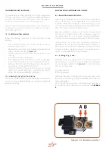 Preview for 11 page of Element4 Cupido 60 CF Installation Manual