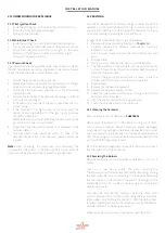 Preview for 17 page of Element4 Cupido 60 CF Installation Manual