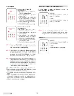 Preview for 16 page of Element4 E-Save User Manual