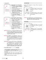 Preview for 24 page of Element4 E-Save User Manual