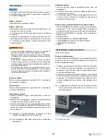 Предварительный просмотр 33 страницы Element4 E-Save User Manual