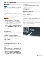 Preview for 41 page of Element4 E-Save User Manual