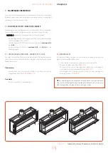 Предварительный просмотр 22 страницы Element4 E4-10 Installation Manual