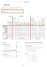 Предварительный просмотр 41 страницы Element4 E4-10 Installation Manual