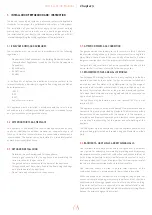 Preview for 8 page of Element4 E4-21 Installation Manual