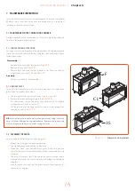 Preview for 16 page of Element4 E4-21 Installation Manual