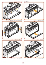 Preview for 17 page of Element4 E4-21 Installation Manual