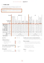 Preview for 31 page of Element4 E4-21 Installation Manual