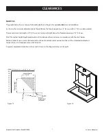 Preview for 16 page of Element4 Lucius 100 GSB Installation, Operation And Owner'S Manual