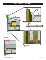 Preview for 27 page of Element4 Lucius 100 GSB Installation, Operation And Owner'S Manual