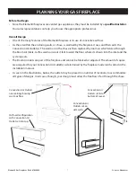 Предварительный просмотр 7 страницы Element4 Lucius 100 Installation, Operation And Owner'S Manual