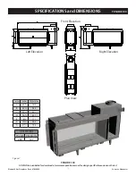 Предварительный просмотр 12 страницы Element4 Lucius 100 Installation, Operation And Owner'S Manual