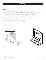 Предварительный просмотр 17 страницы Element4 Lucius 100 Installation, Operation And Owner'S Manual